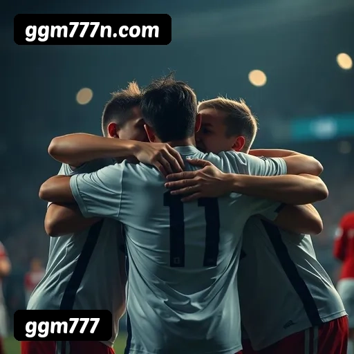 Catálogo ggm777 2.547 jogos - Pragmatic Play, Evolution, NetEnt