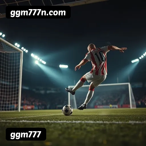 Loterias online disponíveis na ggm777