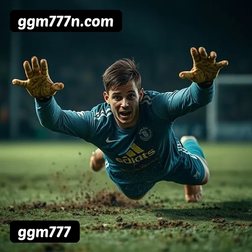 ggm777 segurança SSL 256-bit - Licença Curaçao, eCOGRA, GLI certificado