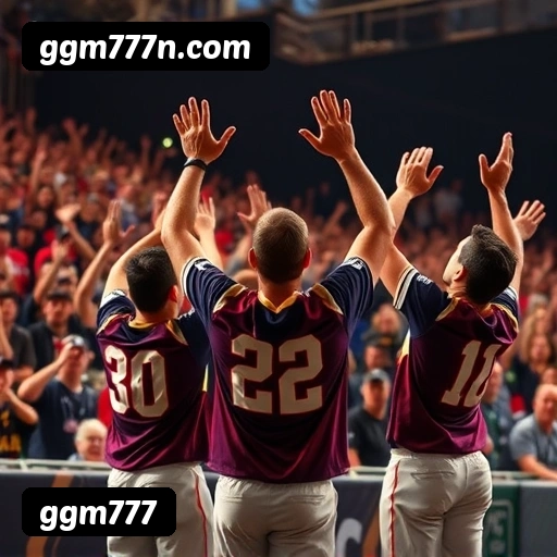 Estatísticas ggm777 novembro 2024 - 87 mil jogadores ativos, R$47M pagos, RTP 96.52%