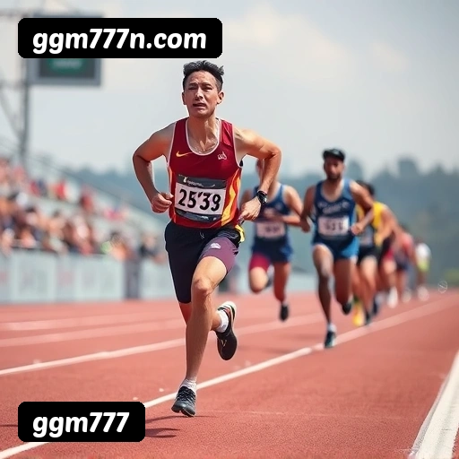 Níveis do programa VIP da ggm777